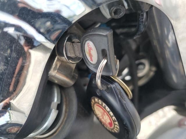 2019 INDIAN MOTORCYCLE CO. CHIEF VINT - 56KCVAAA0K3371294