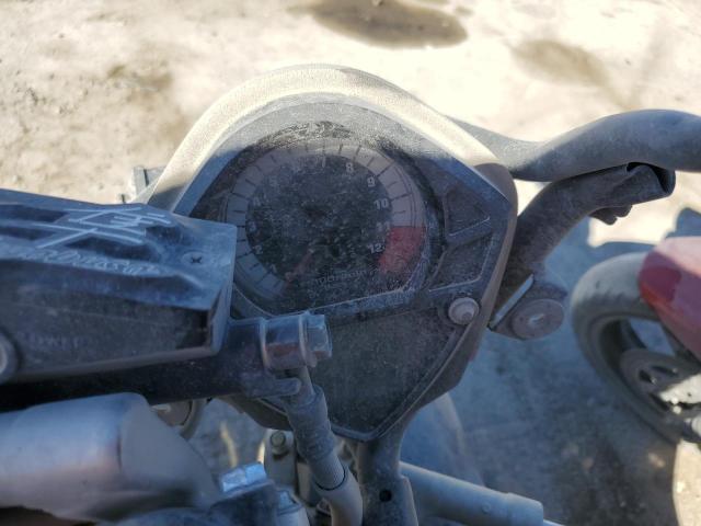 2005 SUZUKI SV1000 SK3 JS1VT54A652100834