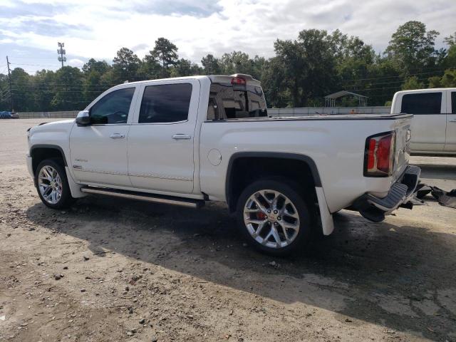 2017 GMC SIERRA K15 - 3GTU2PEJ0HG385735