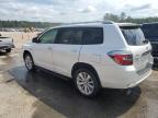 TOYOTA HIGHLANDER photo