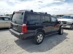 JEEP COMMANDER photo