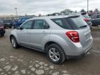 CHEVROLET EQUINOX LS photo