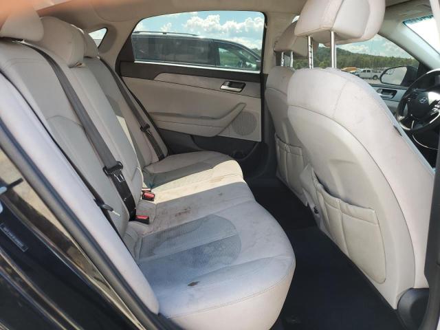 2015 HYUNDAI SONATA SE - 5NPE24AF0FH048202