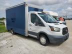 FORD TRANSIT T- photo