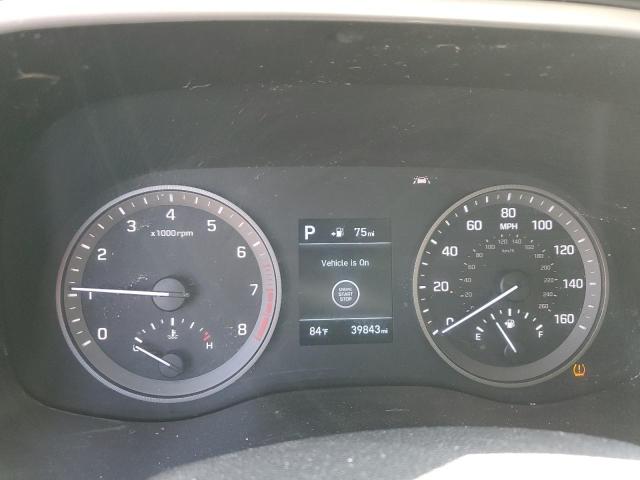 2021 HYUNDAI TUCSON LIM - KM8J3CAL8MU332560