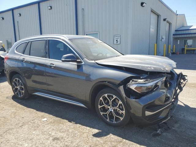 VIN WBXJG9C05M5U34913 2021 BMW X1, Xdrive28I no.4