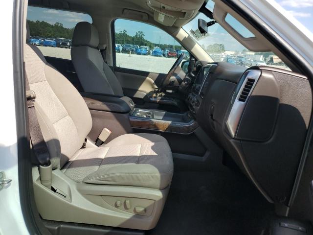 2018 CHEVROLET SILVERADO - 3GCPCREC7JG610925