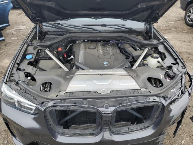 VIN 5UX83DP08N9J91224 2022 BMW X3, M40I no.11