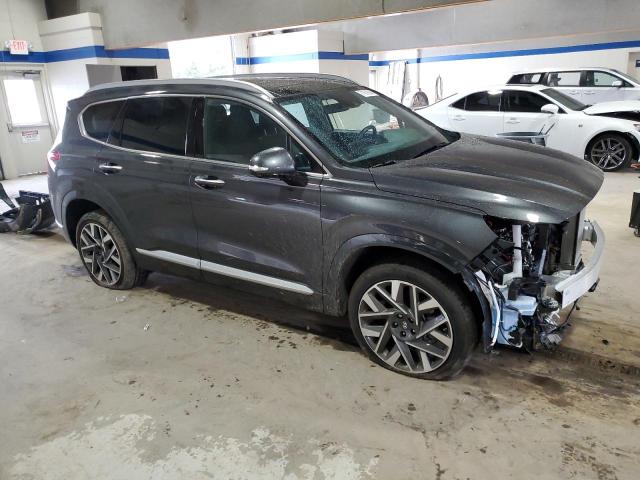 2023 HYUNDAI SANTA FE C 5NMS54ALXPH611285  71618684