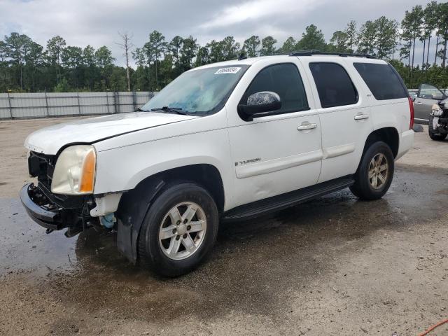 GMC YUKON SLT