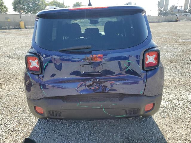 2018 JEEP RENEGADE L - ZACCJABB4JPG74873