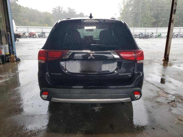 2018 MITSUBISHI OUTLANDER - JA4AD3A36JJ002392