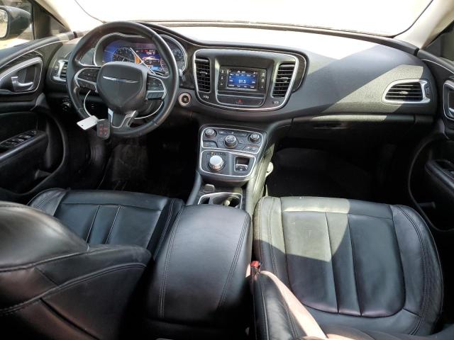 VIN 1C3CCCCB4FN610129 2015 Chrysler 200, C no.8