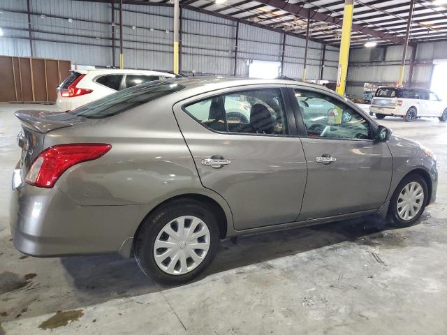 2016 NISSAN VERSA S - 3N1CN7AP7GL918511