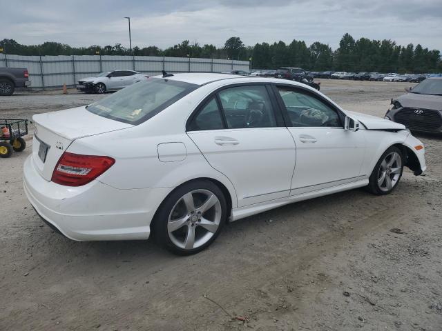 VIN WDDGF4HB4EA967101 2014 Mercedes-Benz C-Class, 250 no.3