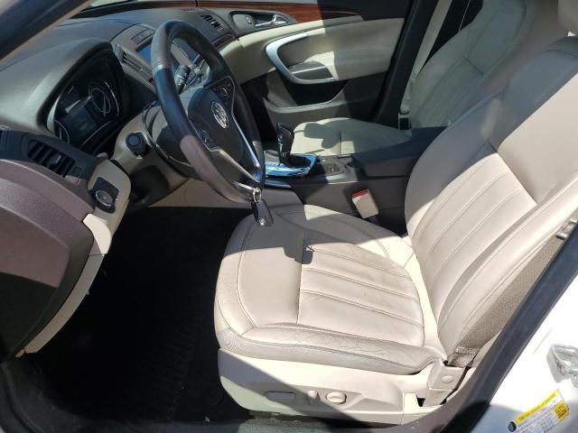 2015 BUICK REGAL PREM 2G4GS5GX2F9147648