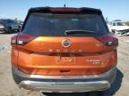 NISSAN ROGUE PLAT photo