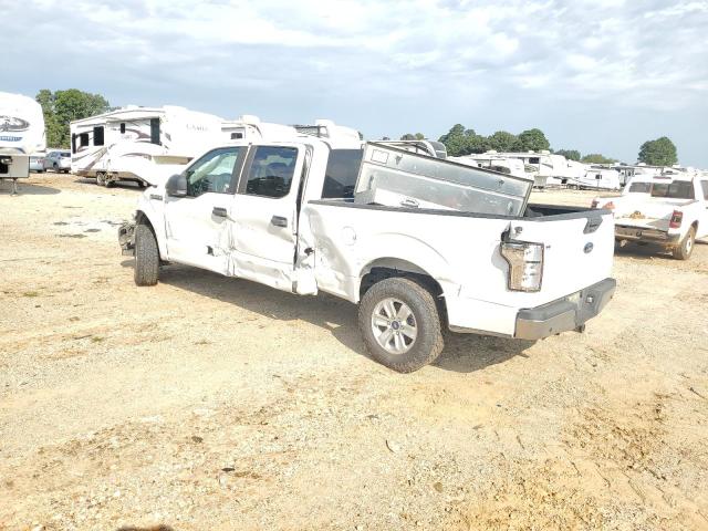 2019 FORD F150 SUPER 1FTFW1E58KFC88904  66591974