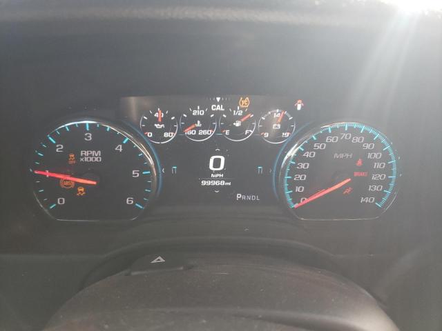 2020 GMC YUKON XL D - 1GKS2HKJ8LR116719