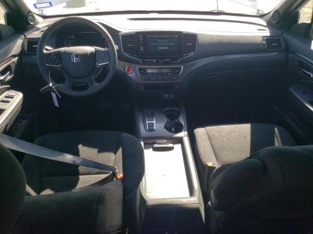 2022 HONDA PILOT SPOR - 5FNYF5H3XNB033450