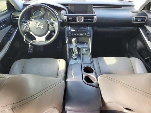 VIN JTHBF1D22E5043028 2014 Lexus ES, 250 no.8