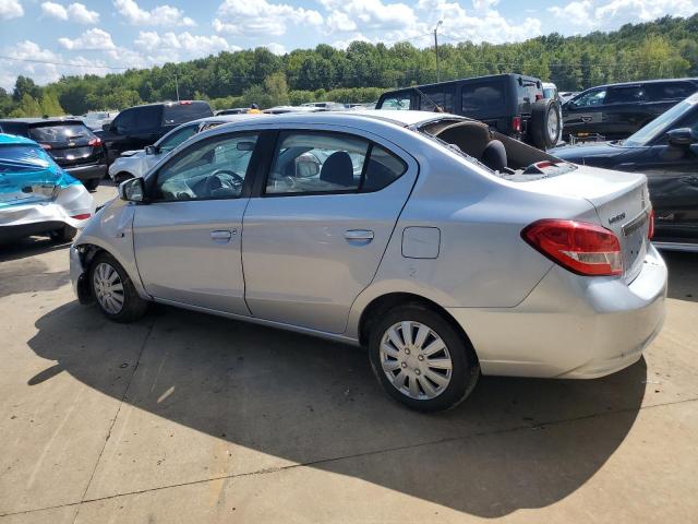 2018 MITSUBISHI MIRAGE G4 - ML32F3FJXJHF01415