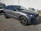 JAGUAR F-PACE PRE photo