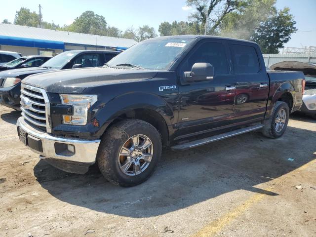 FORD F150 SUPER