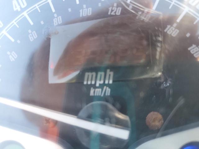 2004 HONDA VTX1300 C 1HFSC55044A009957