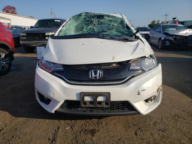 2015 HONDA FIT EX - 3HGGK5H86FM765138