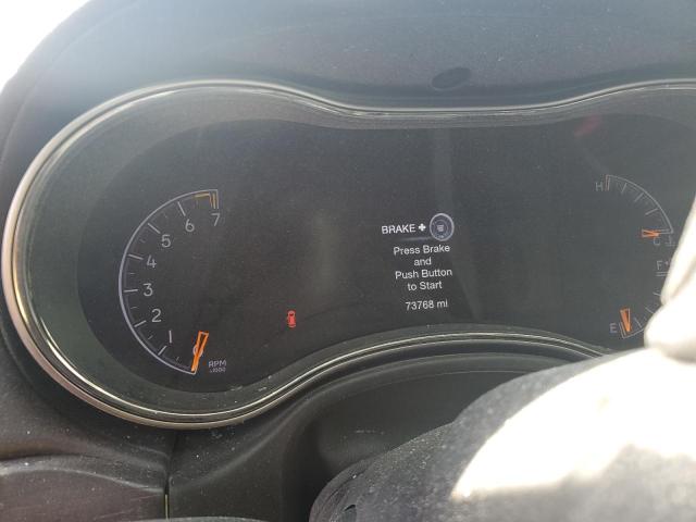 2018 JEEP GRAND CHER - 1C4RJFCG4JC250440