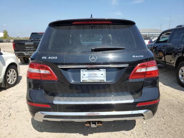 2015 MERCEDES-BENZ ML 400 4MA 4JGDA5GB0FA509992  70263784