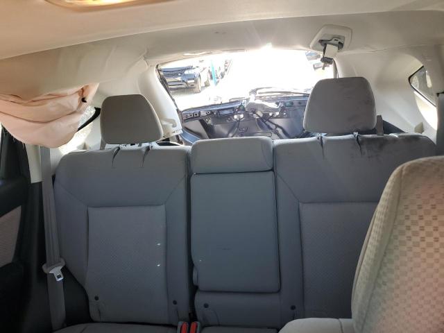 2016 HONDA CR-V EX - 3CZRM3H53GG724407