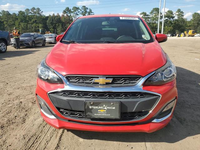 2020 CHEVROLET SPARK 1LT - KL8CD6SA5LC436039