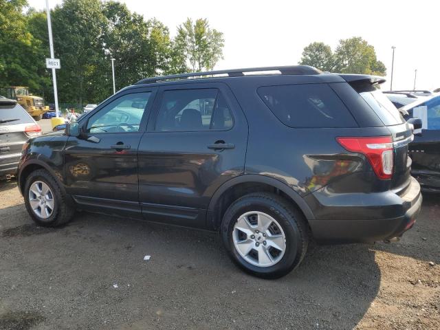 VIN 1FM5K8B80EGB65901 2014 Ford Explorer no.2