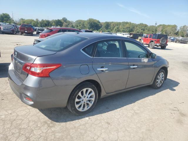 2019 NISSAN SENTRA S - 3N1AB7AP3KY352603