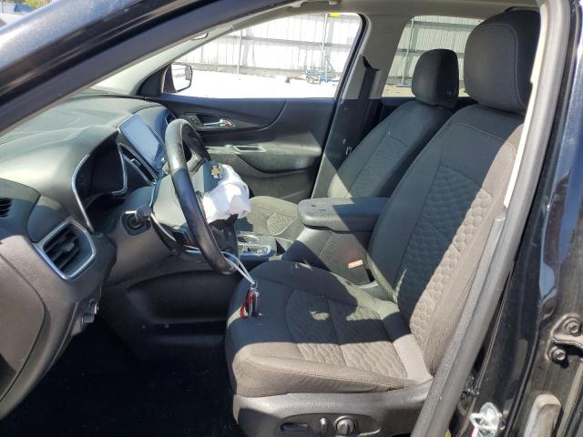 2018 CHEVROLET EQUINOX LT - 3GNAXJEV3JL103127