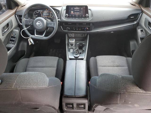 2021 NISSAN ROGUE S - 5N1AT3AB6MC701946