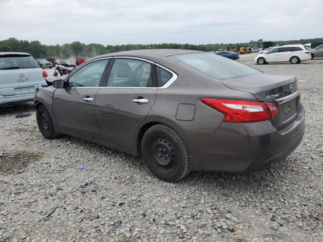 VIN 1N4AL3AP6HN323658 2017 Nissan Altima, 2.5 no.2