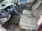 HONDA INSIGHT LX photo