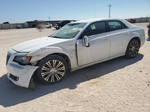 2014 CHRYSLER 300 S #2938401709