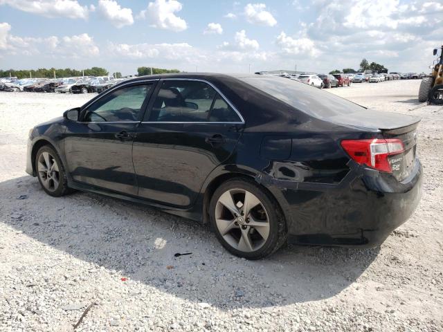 VIN 4T1BK1FK2EU540866 2014 Toyota Camry, SE no.2