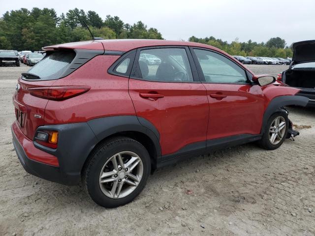 2019 HYUNDAI KONA SE - KM8K1CAA8KU288923