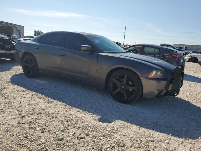 VIN 2C3CDXHG4EH364179 2014 Dodge Charger, Sxt no.4