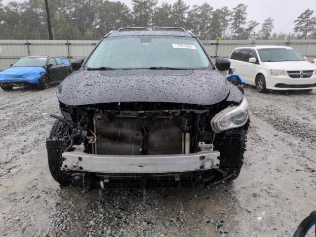2015 INFINITI QX60 - 5N1AL0MM4FC511917