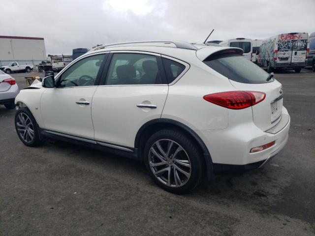 VIN JN1BJ0RR2GM266701 2016 Infiniti QX50 no.2