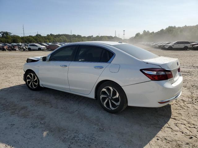 2017 HONDA ACCORD EX - 1HGCR2F78HA214826