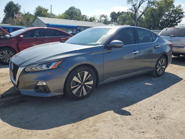 2019 NISSAN ALTIMA SV - 1N4BL4DV5KC131039