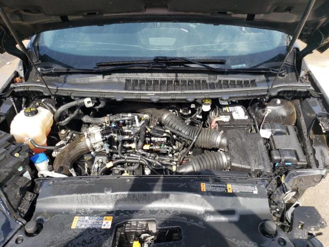 2019 FORD EDGE ST - 2FMPK4AP2KBB68084