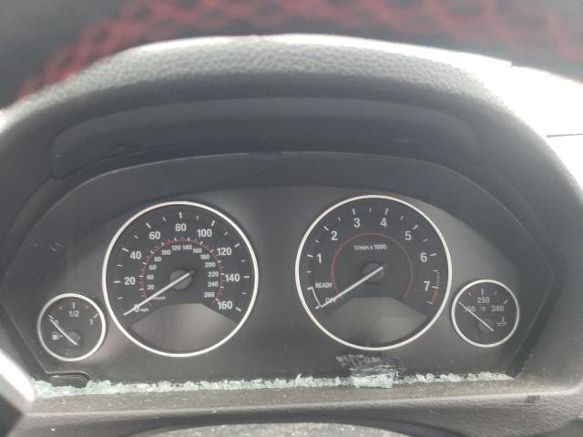 2016 BMW 328 XI SUL - WBA8E3C54GP974415